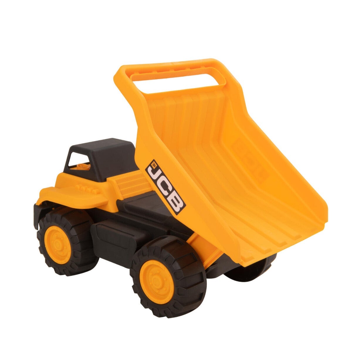 Lastebil I Plast 26Cm