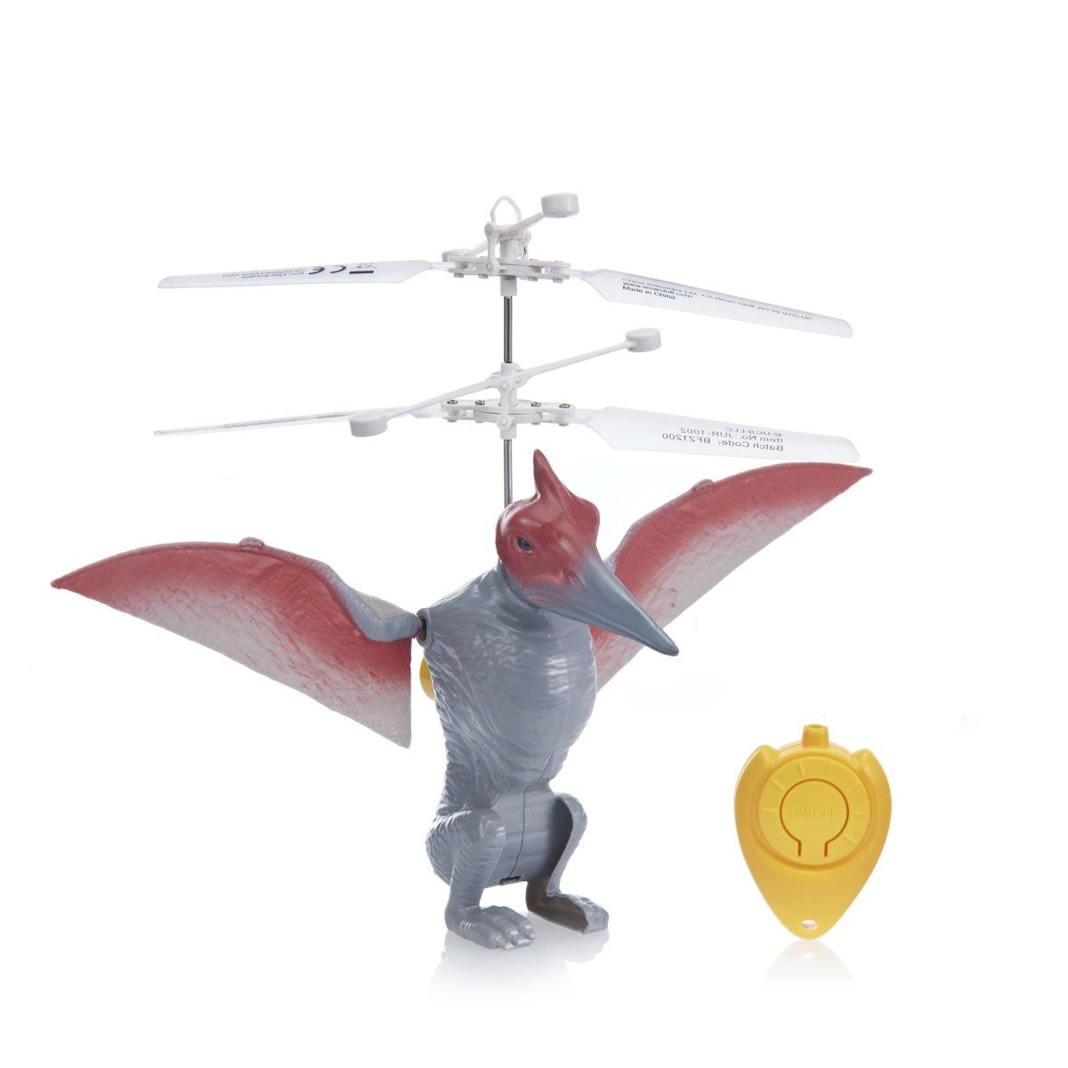 Jurassic World Heliball Pteranodon