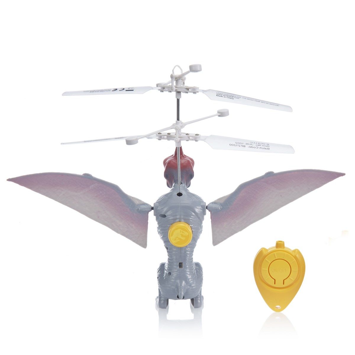 Jurassic World Heliball Pteranodon