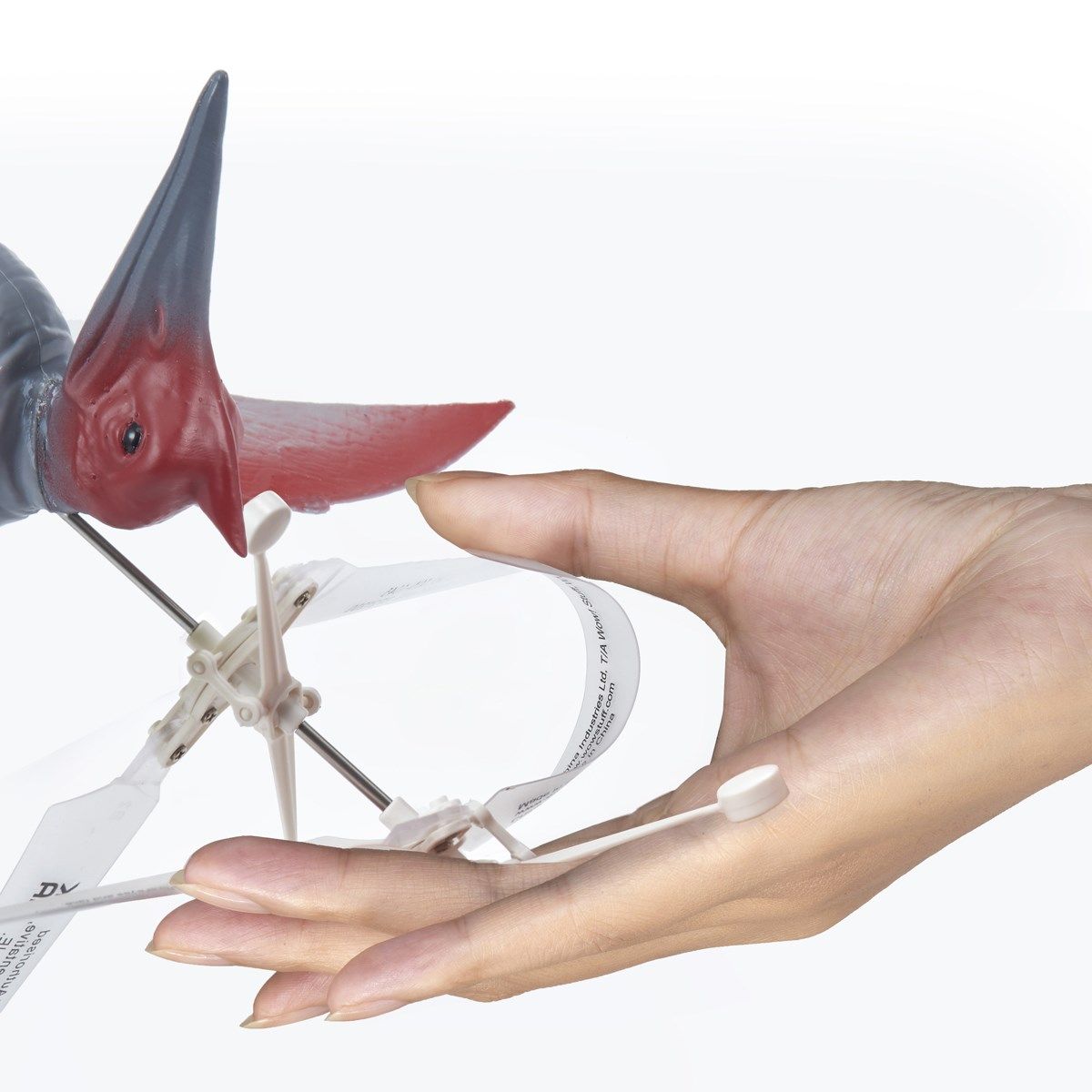 Jurassic World Heliball Pteranodon