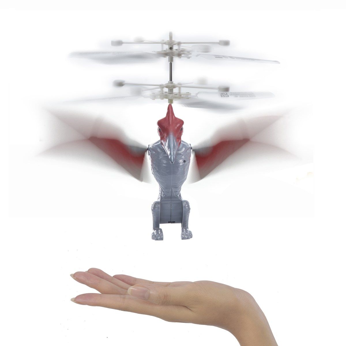 Jurassic World Heliball Pteranodon