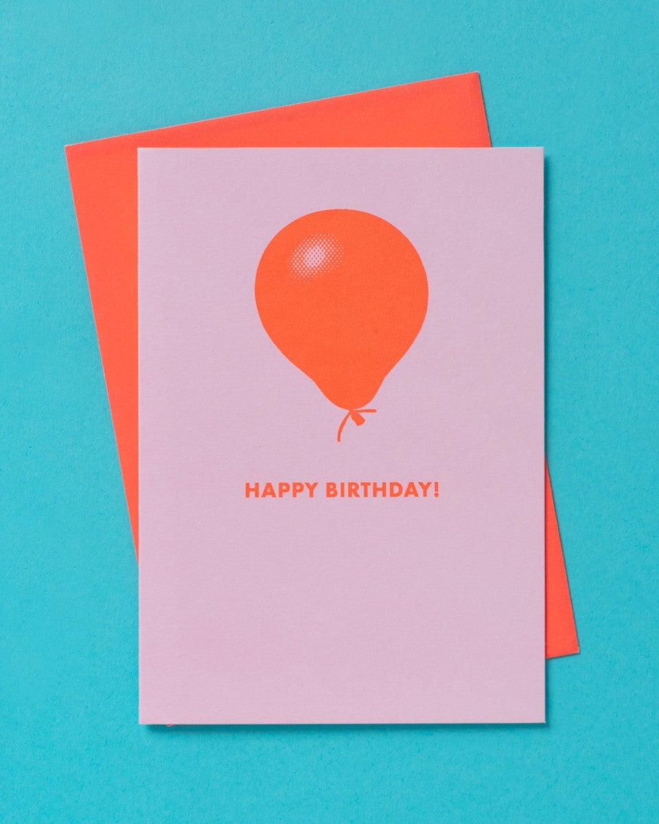 Kort Balloon Icon