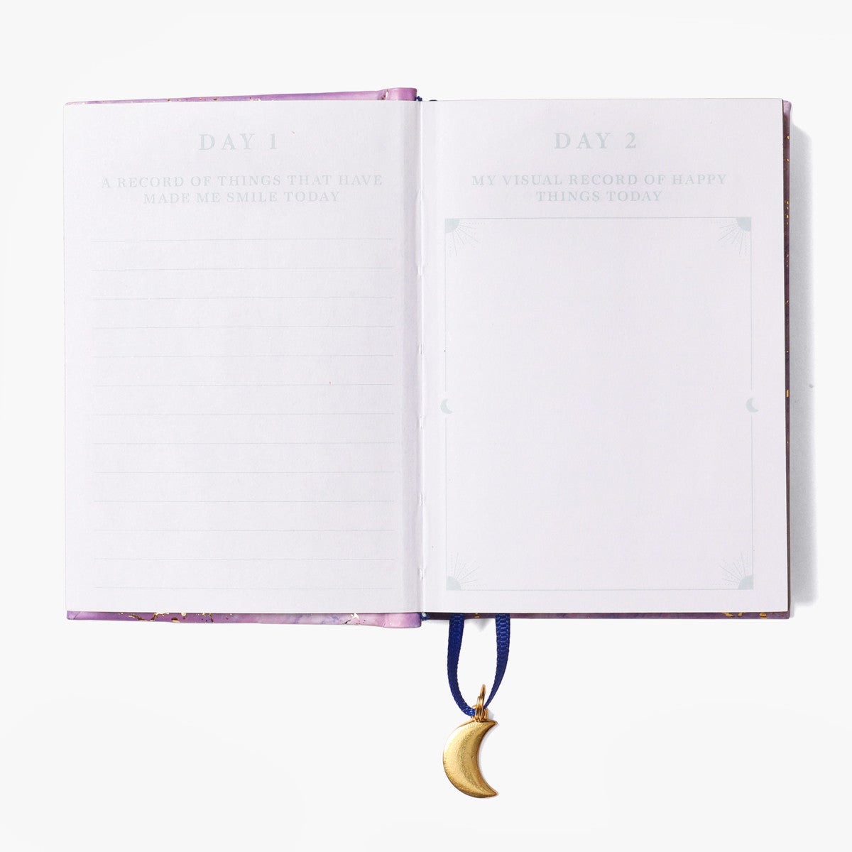 Journal Mini Cosmic Wonder 365