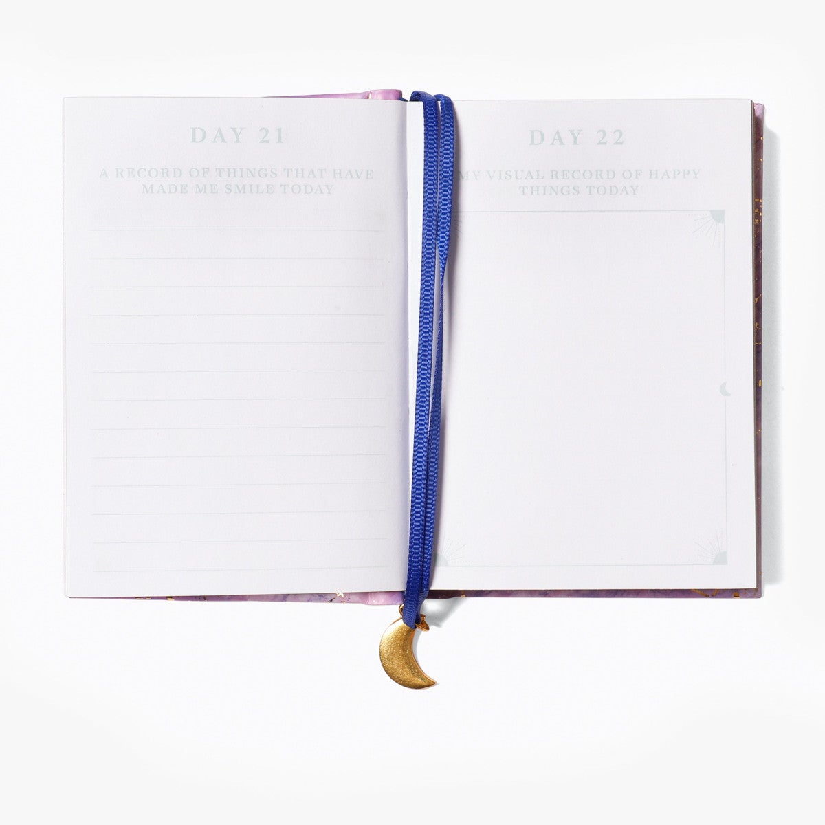 Journal Mini Cosmic Wonder 365