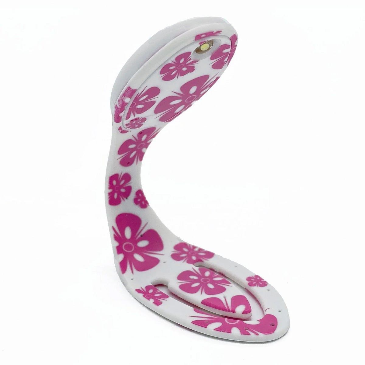 Flexilight White Floral