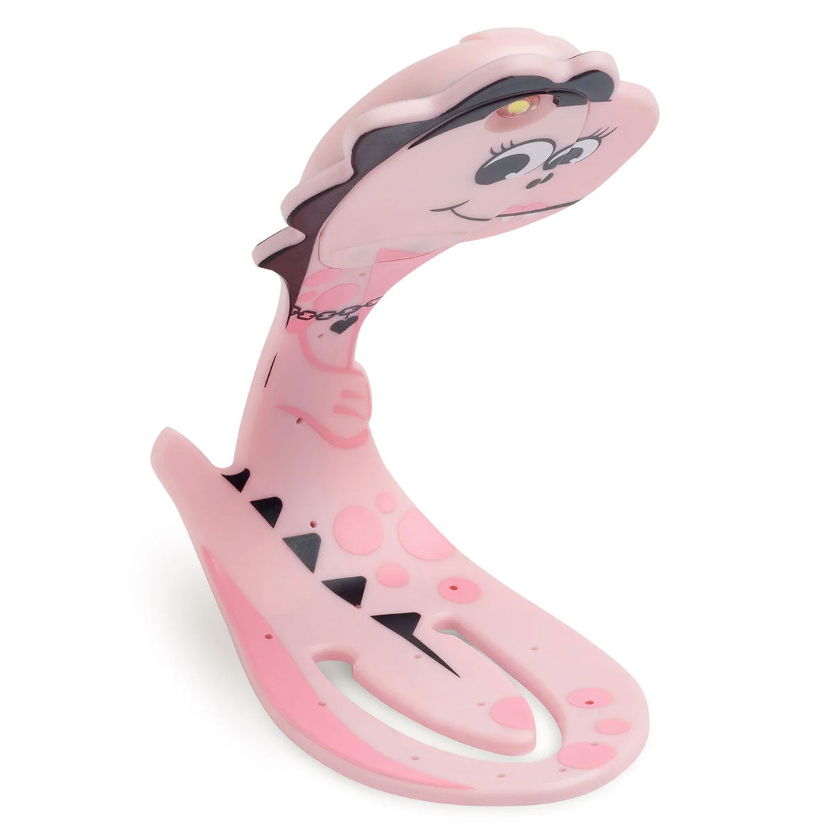 Boklys Flexilight Pals Dinosaur Pink