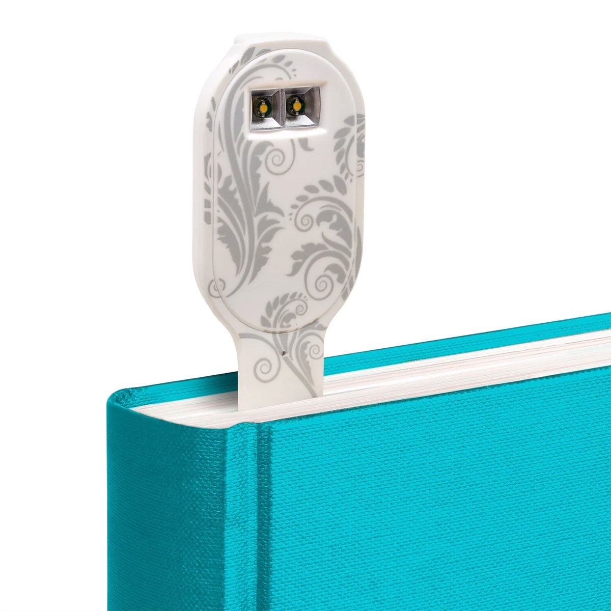 Boklys Flexilight Rechargeable White Flowers