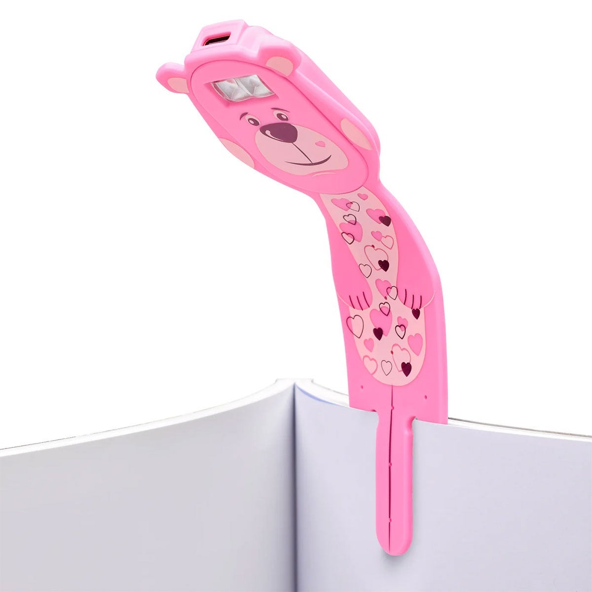 Boklys Flexilight Rechargeable Pals Bear
