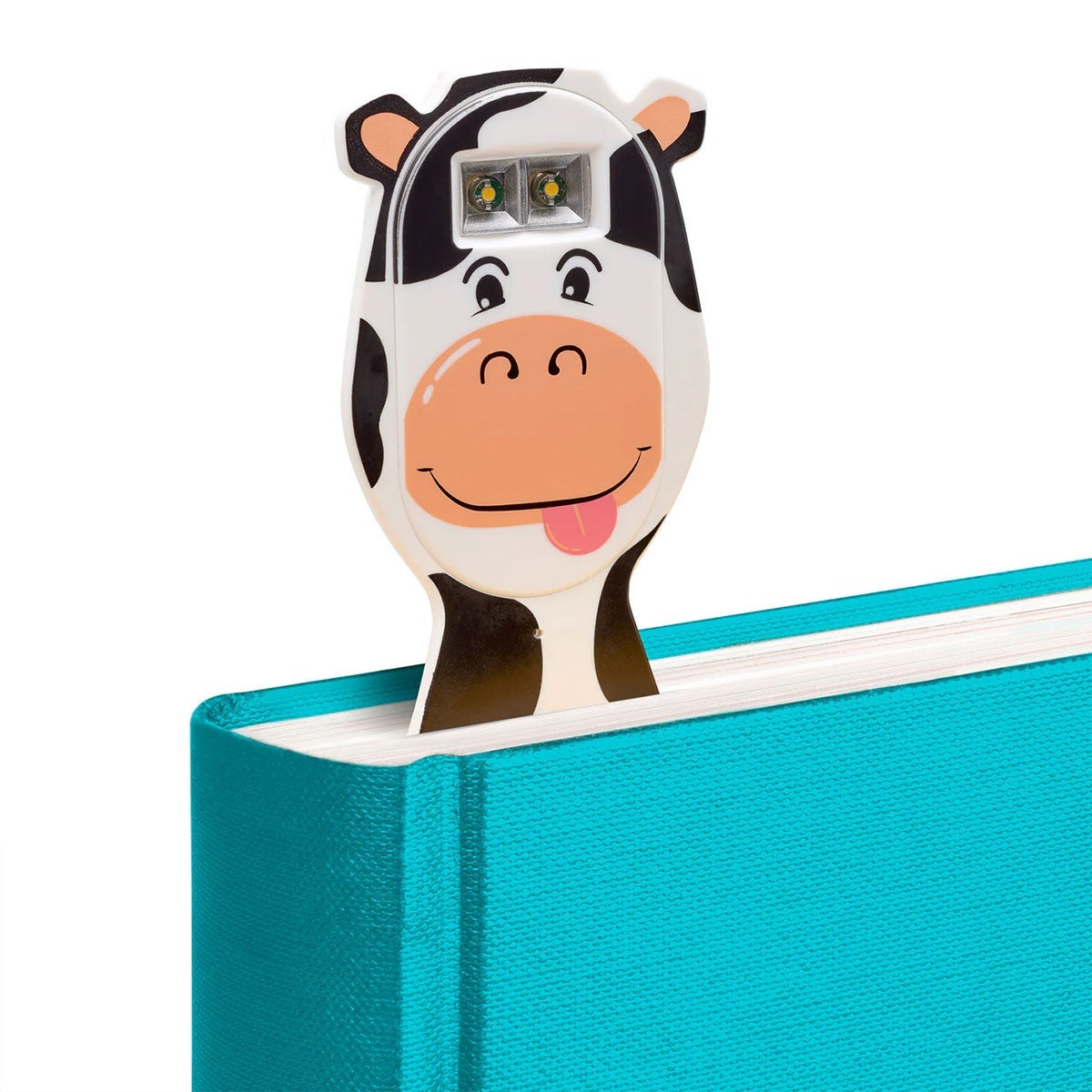 Boklys Flexilight Rechargeable Pals Cow