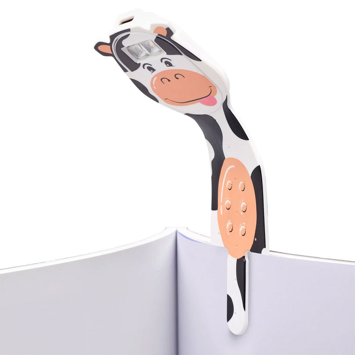 Boklys Flexilight Rechargeable Pals Cow
