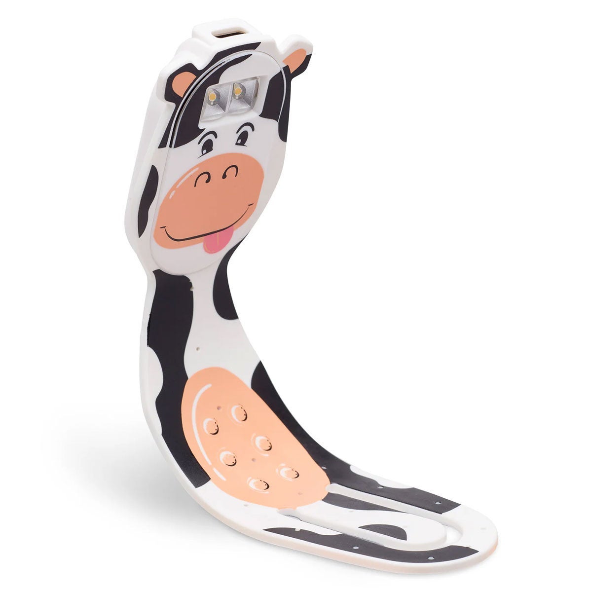 Boklys Flexilight Rechargeable Pals Cow