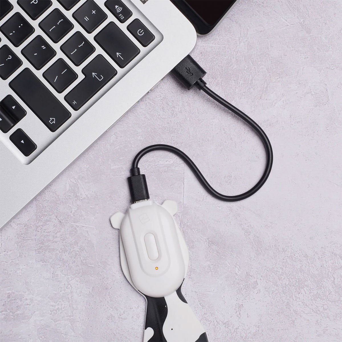 Boklys Flexilight Rechargeable Pals Cow