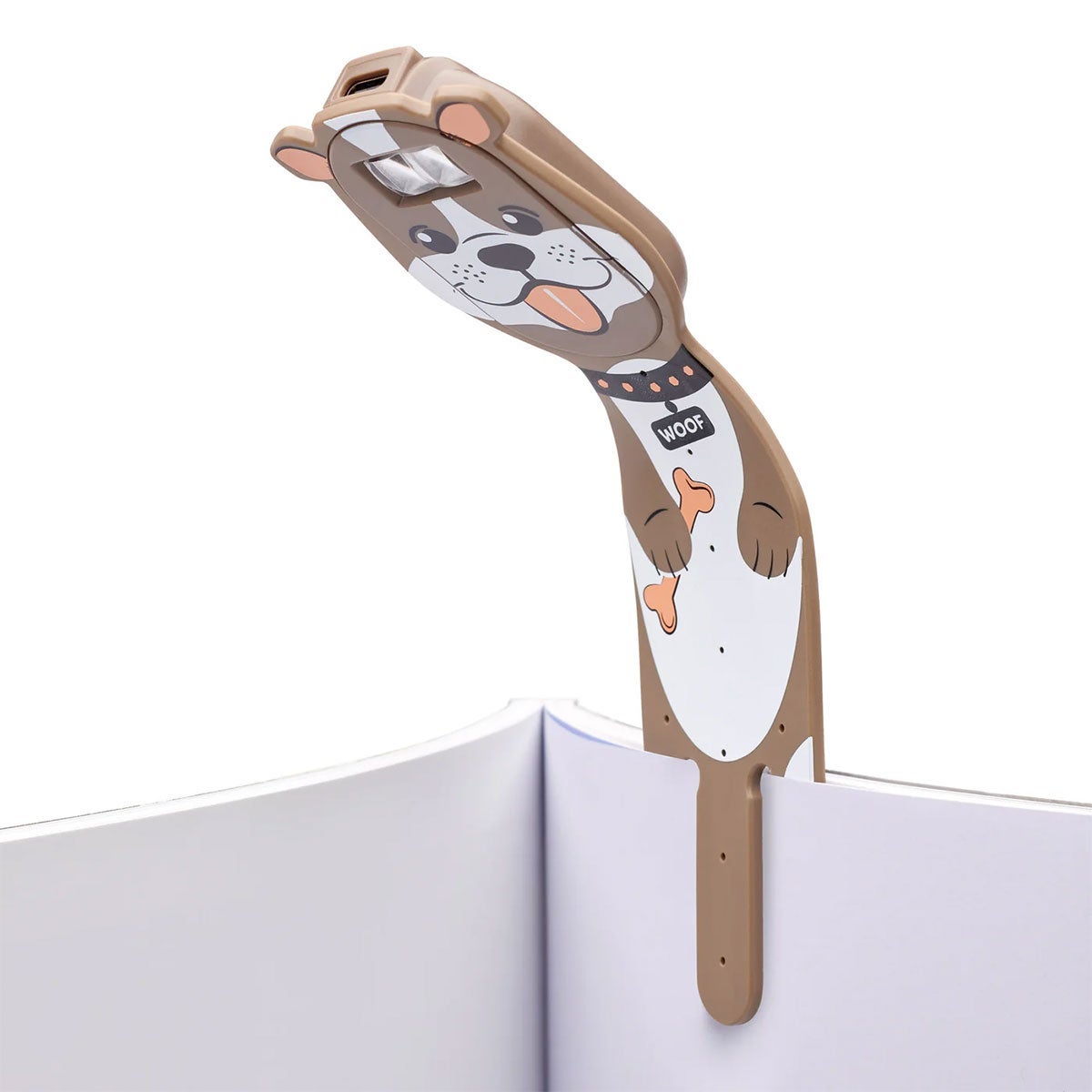 Boklys Flexilight Rechargeable Pals Dog