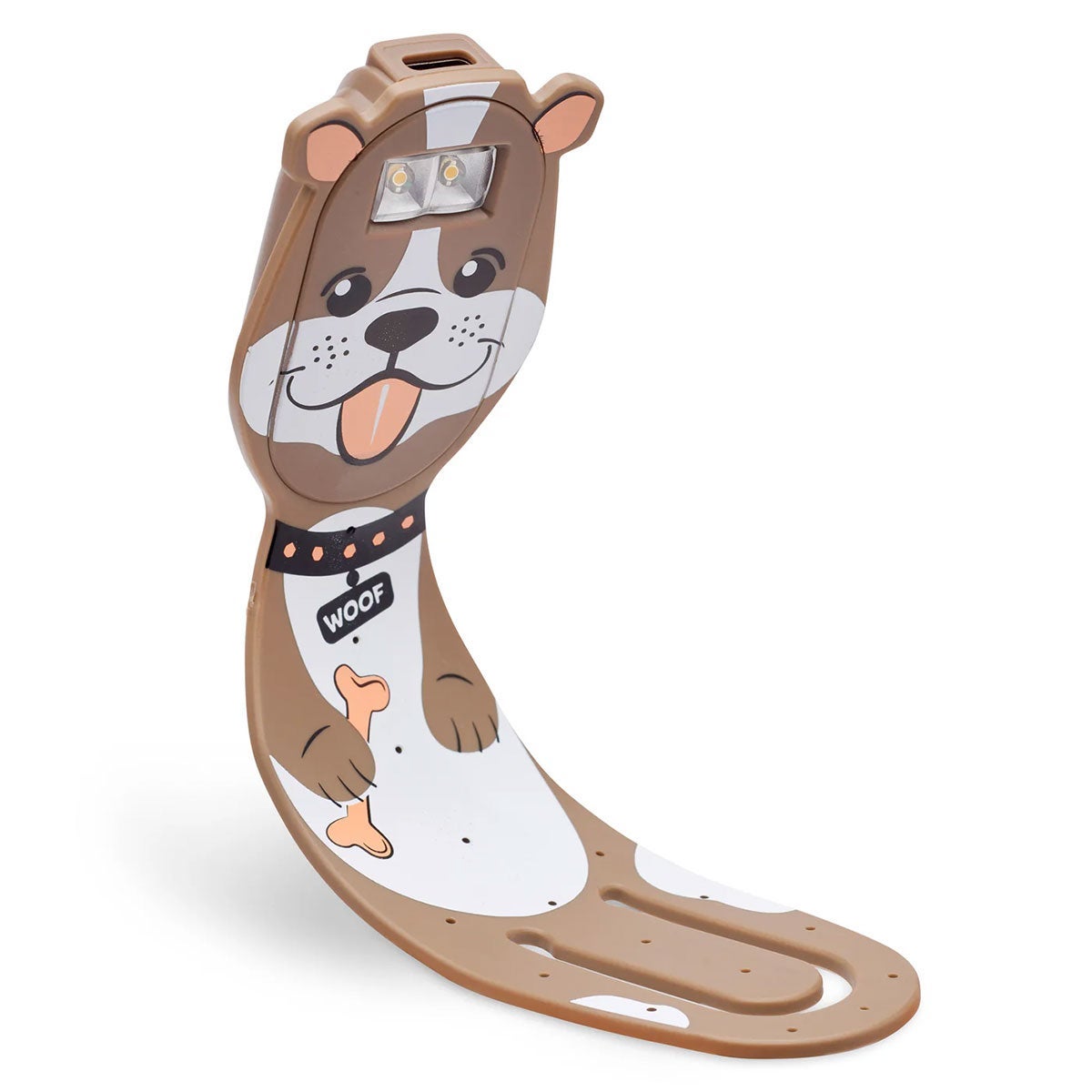 Boklys Flexilight Rechargeable Pals Dog