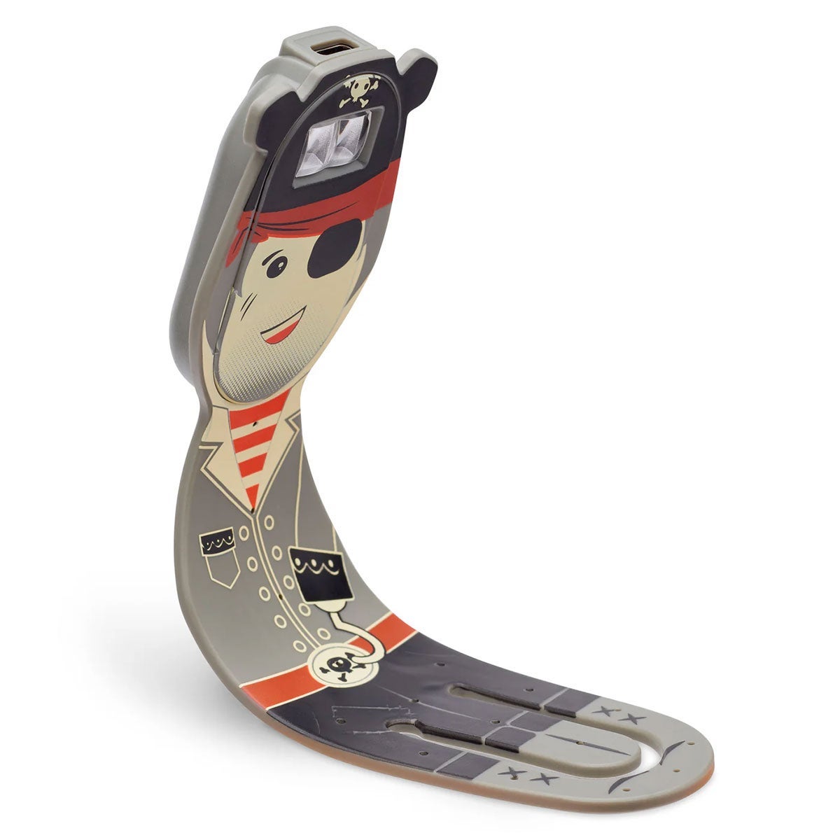 Flexilight Rechargeable Pals Pirate