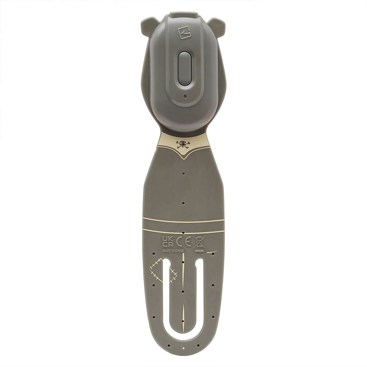 Flexilight Rechargeable Pals Pirate