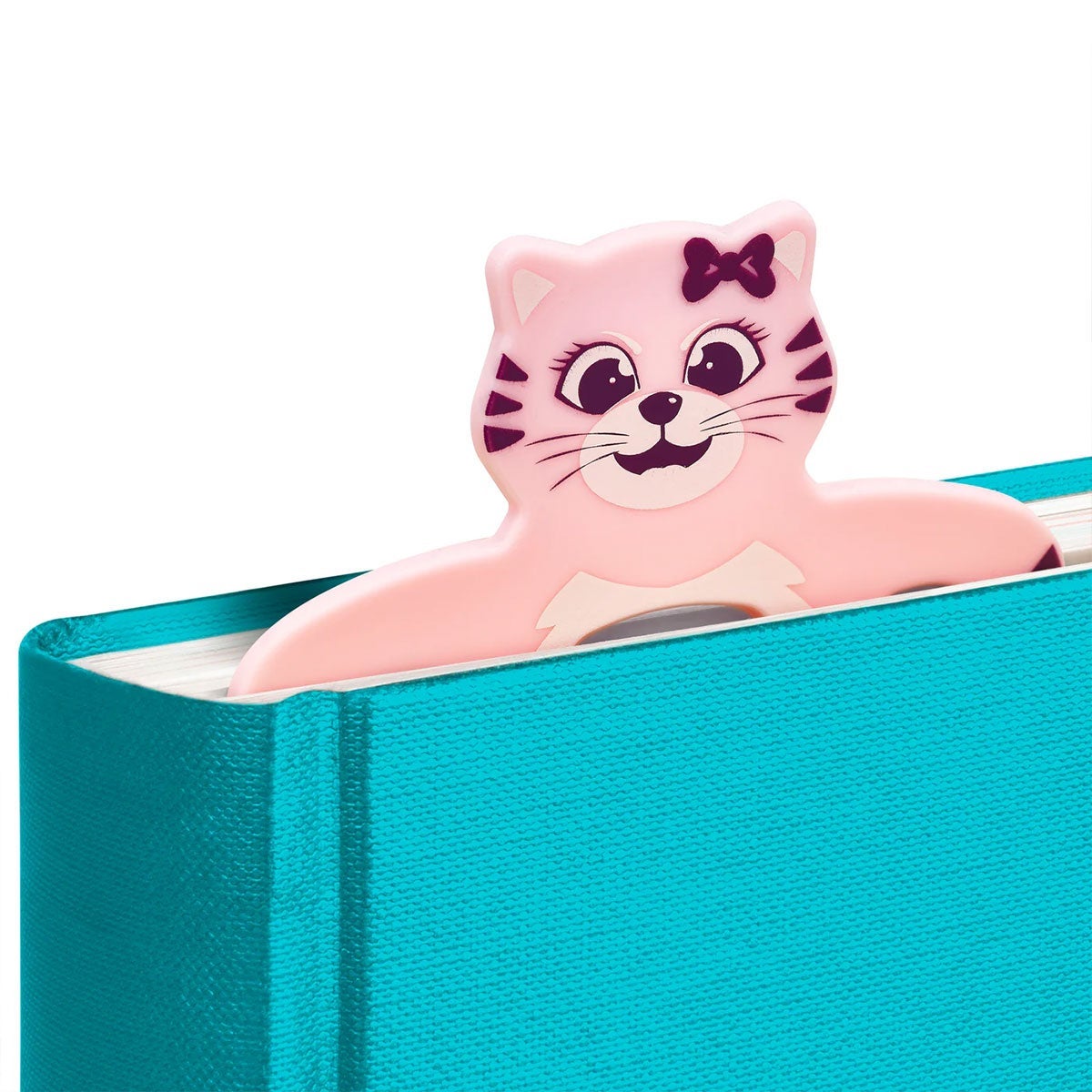 Page Pals Cat