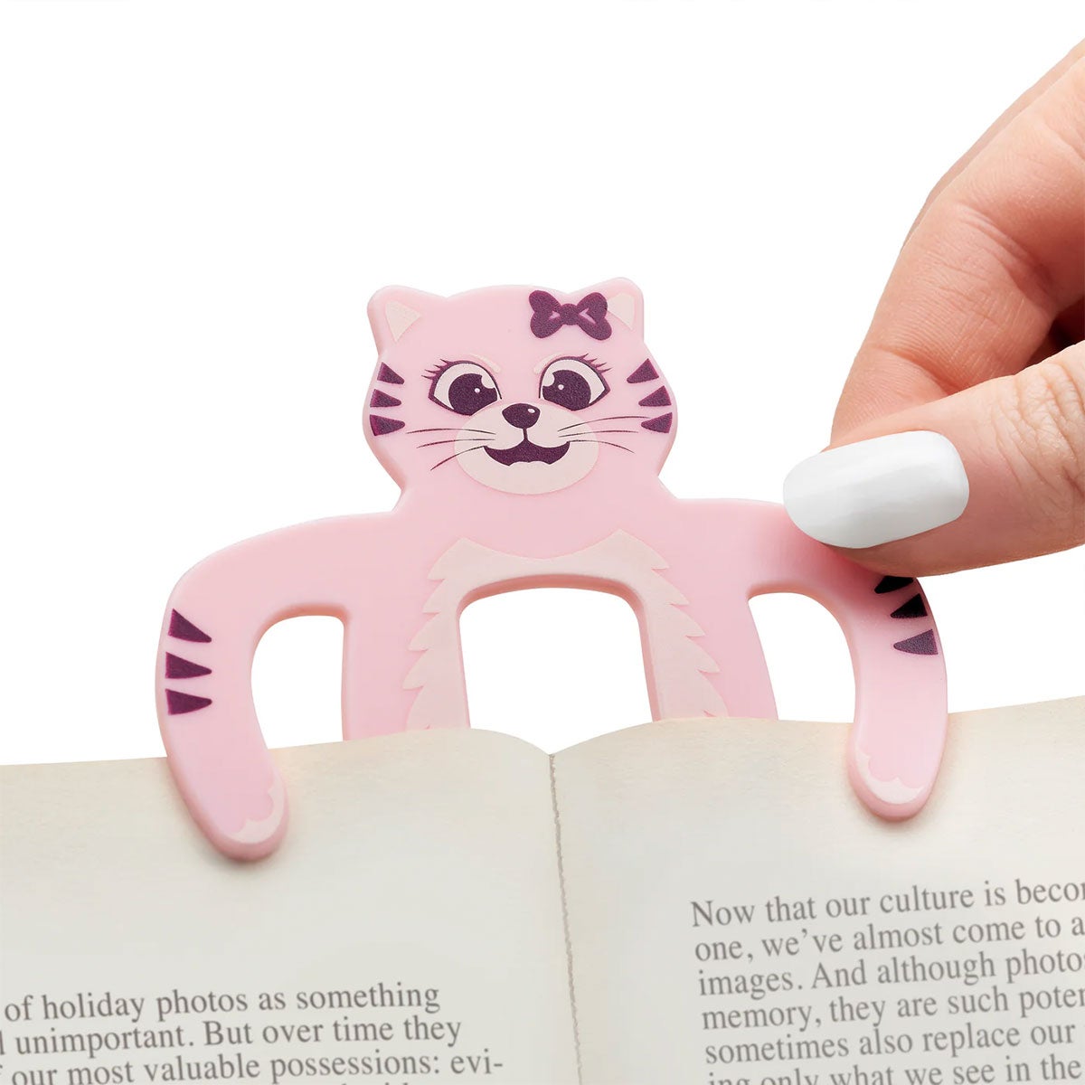 Page Pals Cat
