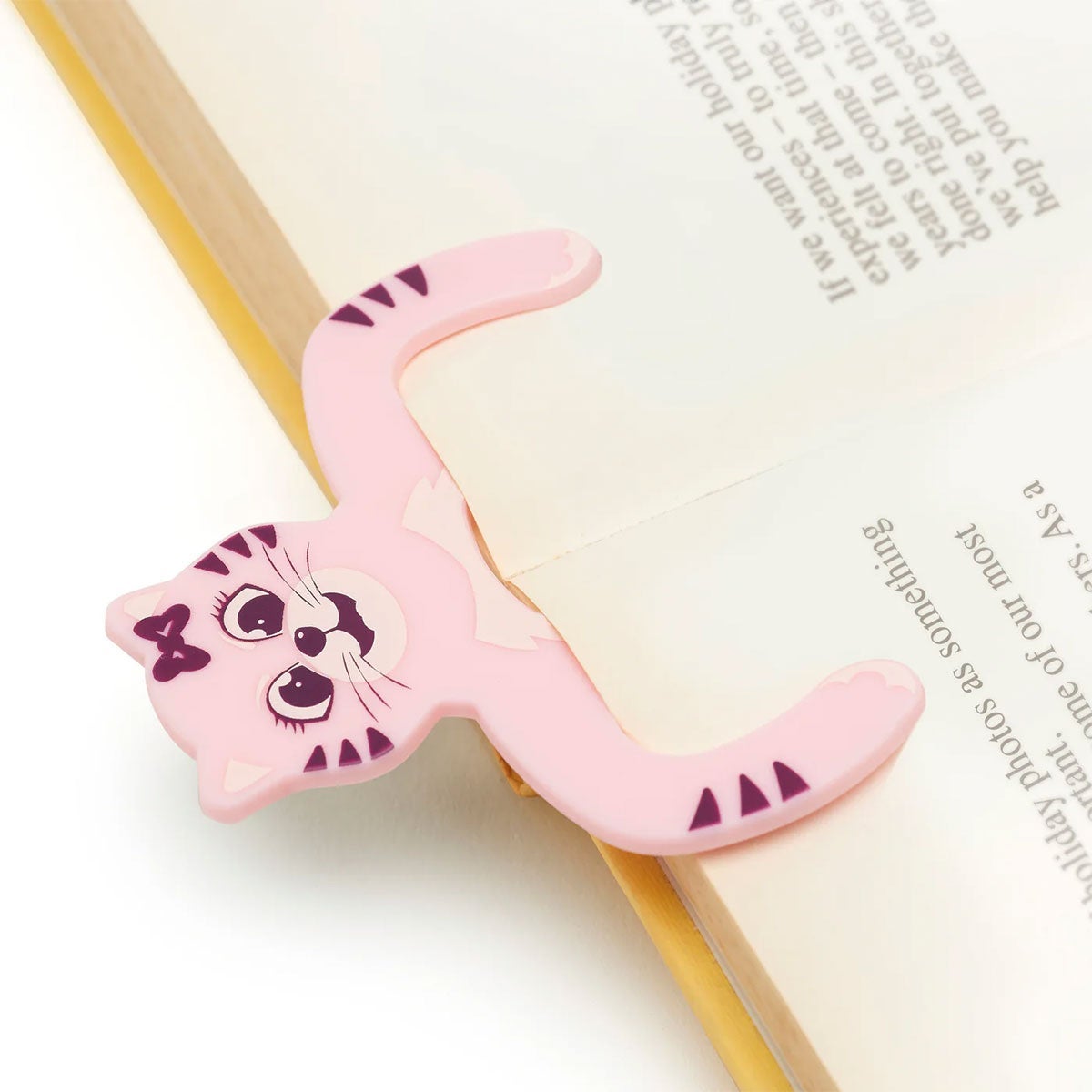 Page Pals Cat