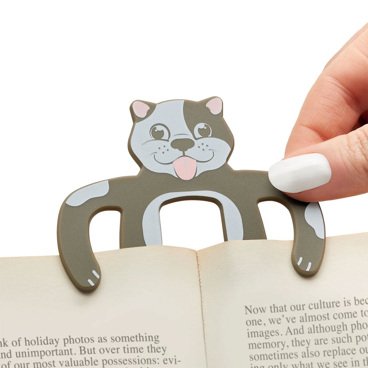 Page Pals Dog