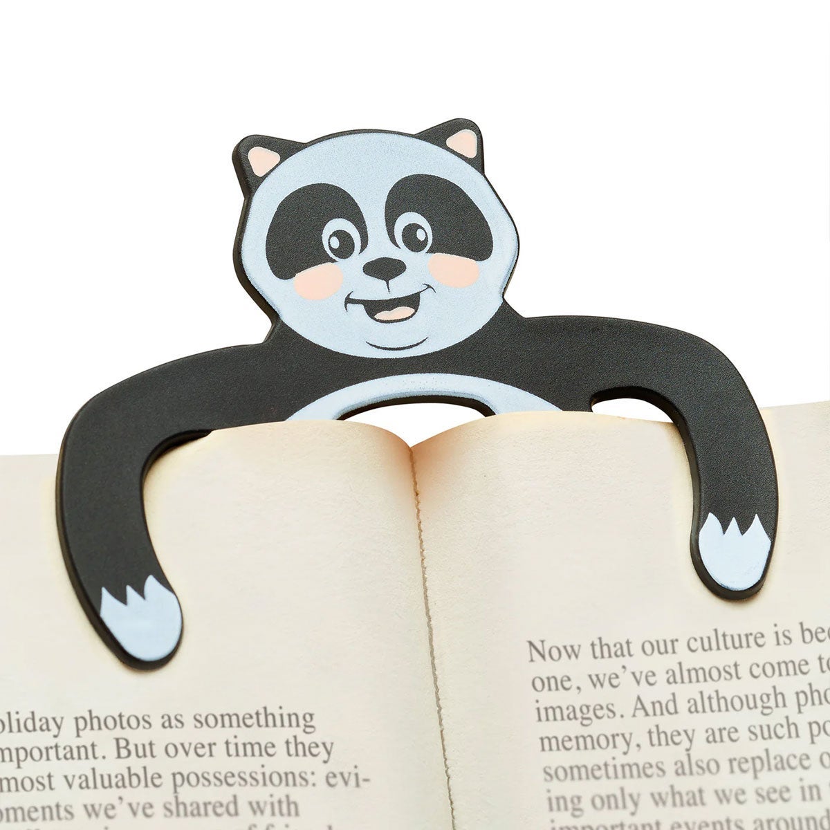 Page Pals Panda