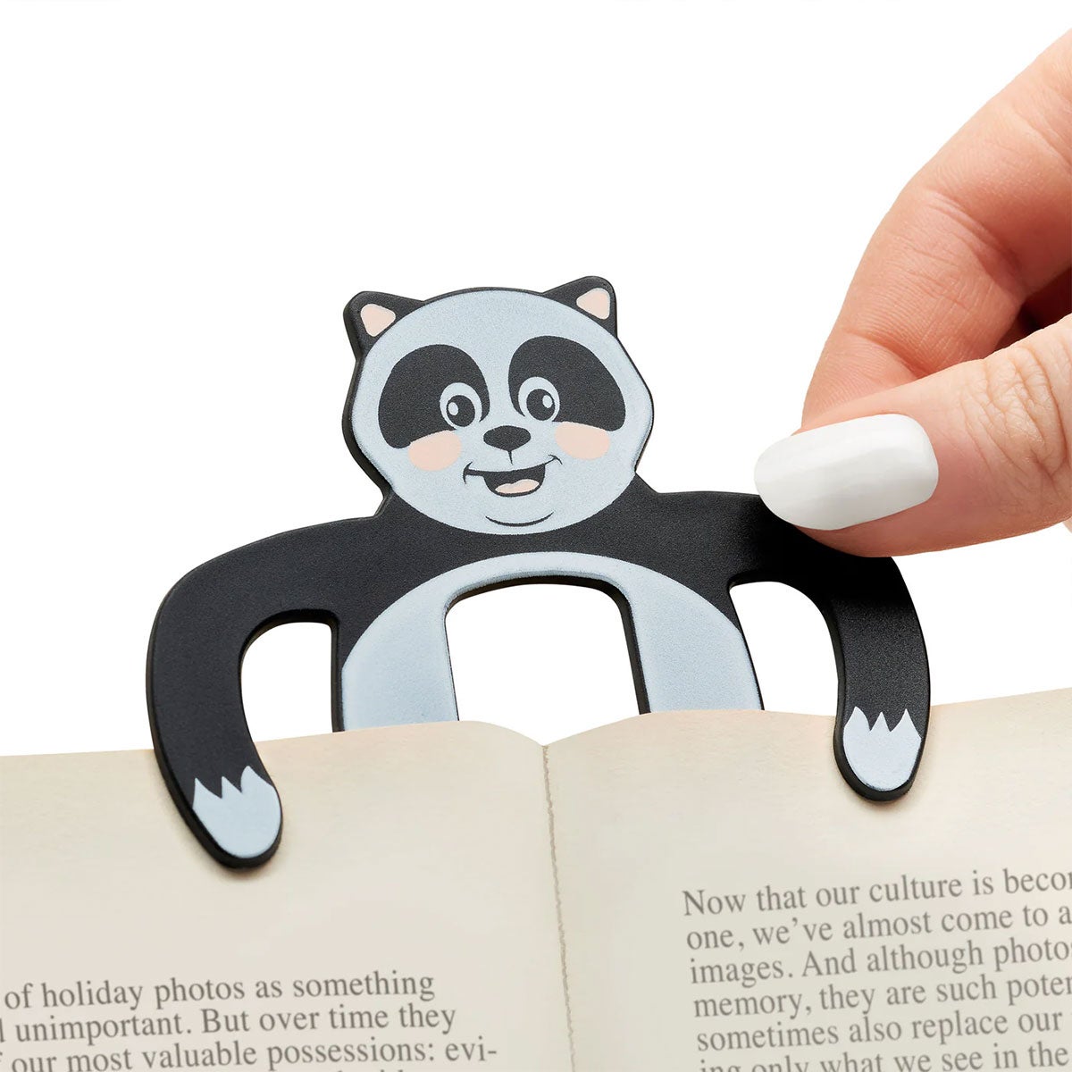 Page Pals Panda