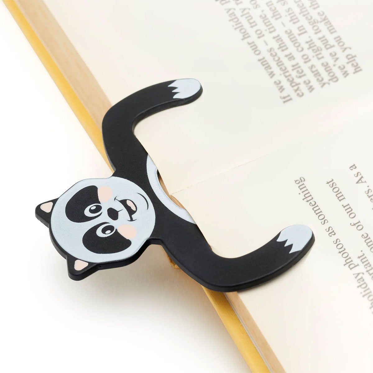 Page Pals Panda