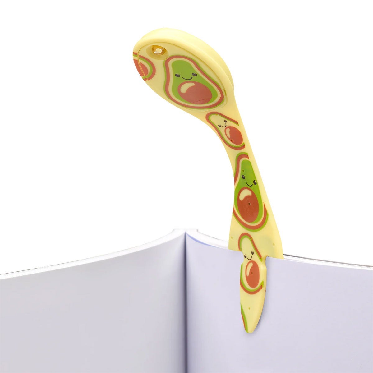 Boklys Flexilight Avocado