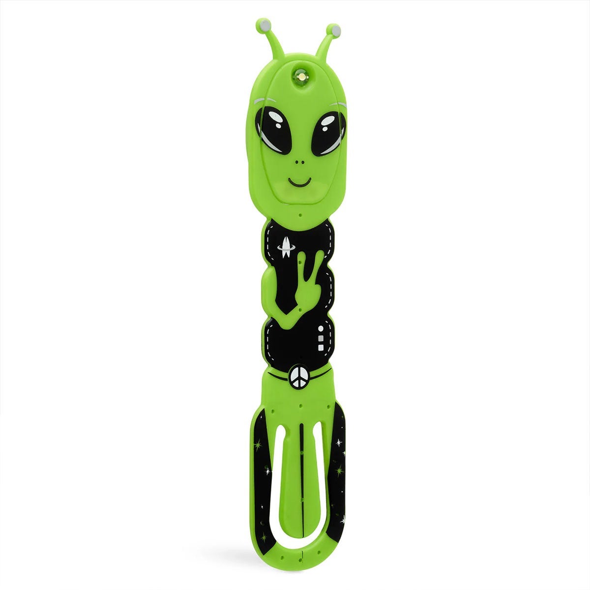 Flexilight Pals Alien Green