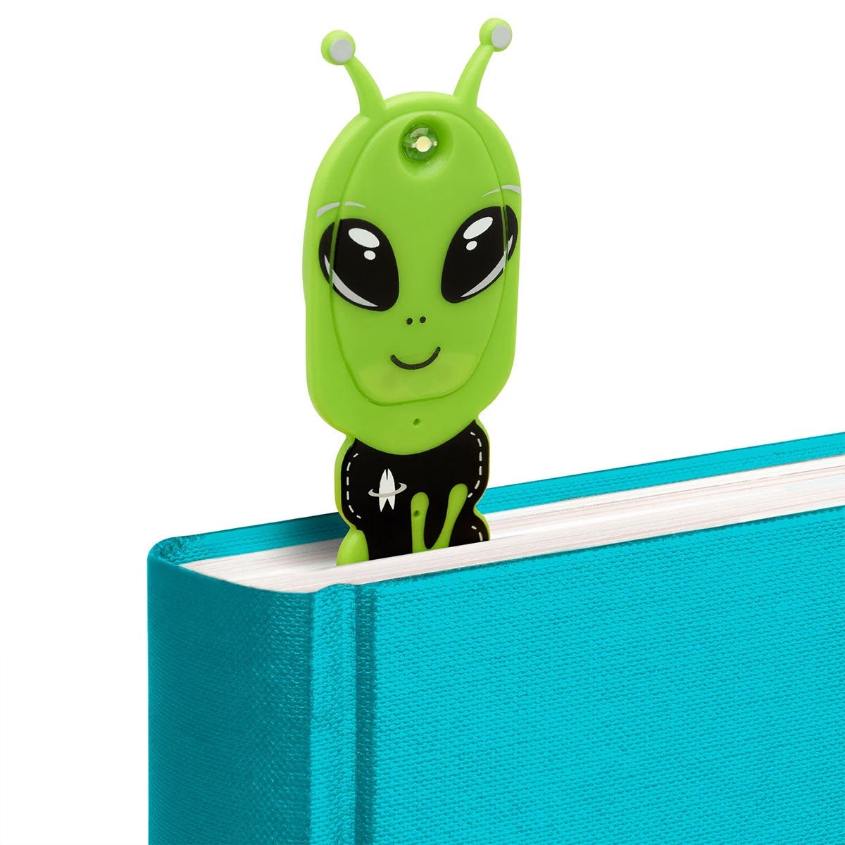 Flexilight Pals Alien Green