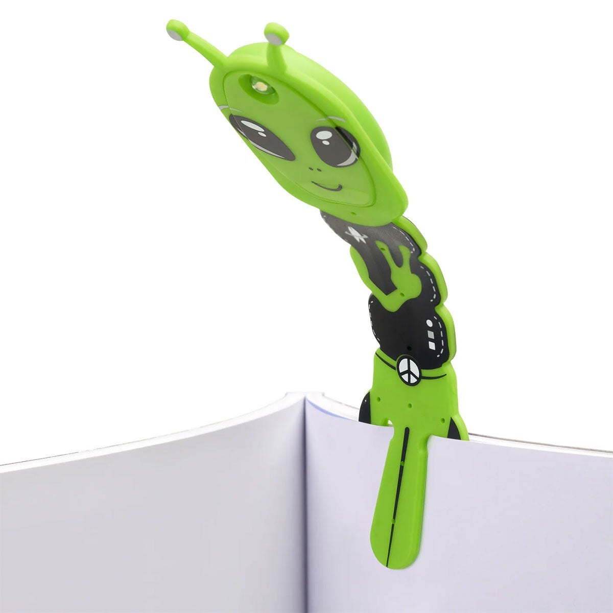 Flexilight Pals Alien Green