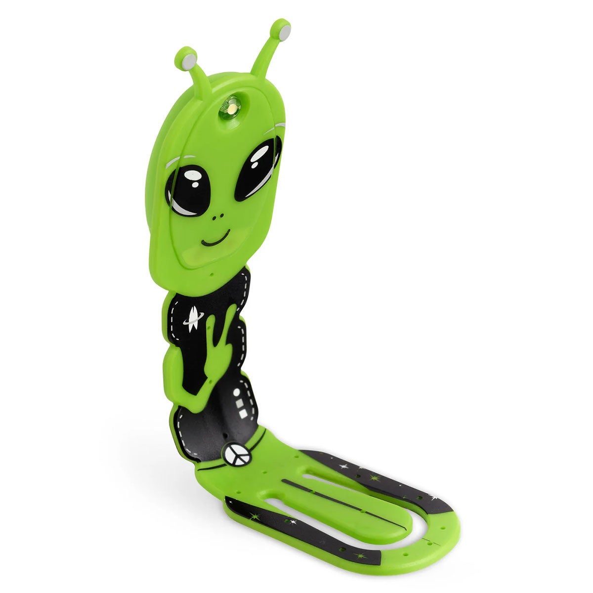 Flexilight Pals Alien Green