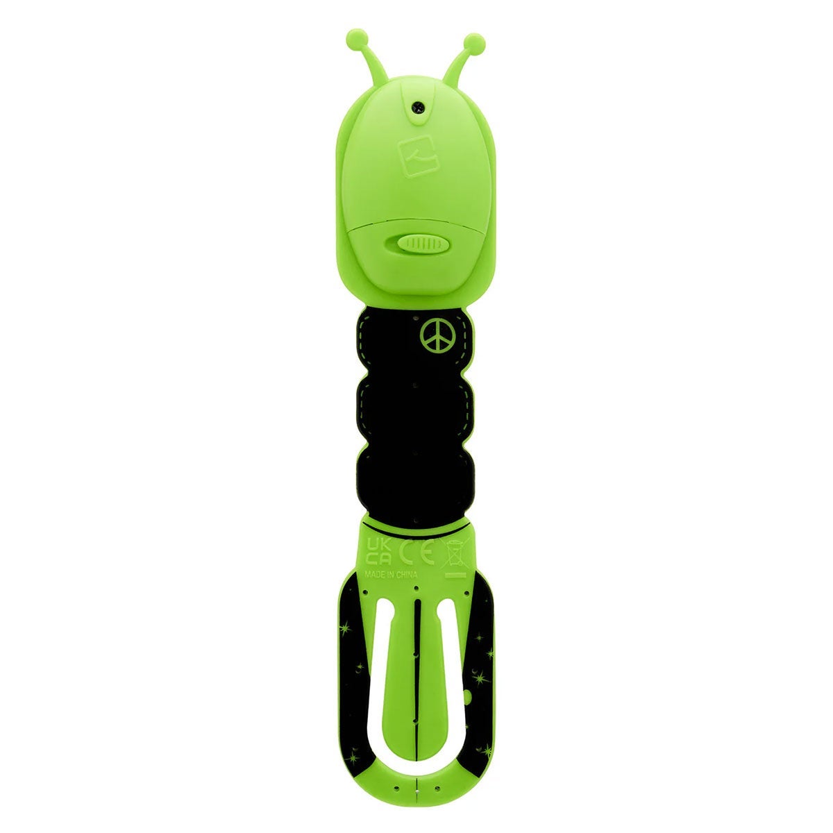 Flexilight Pals Alien Green