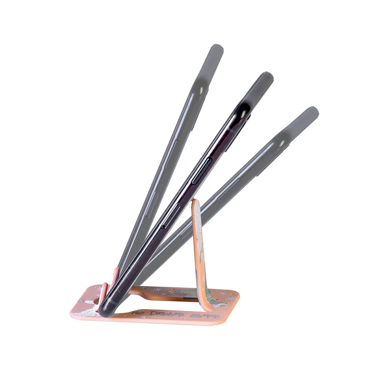 Mobilholder Flexistand Llama