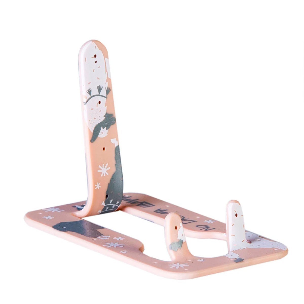 Mobilholder Flexistand Llama