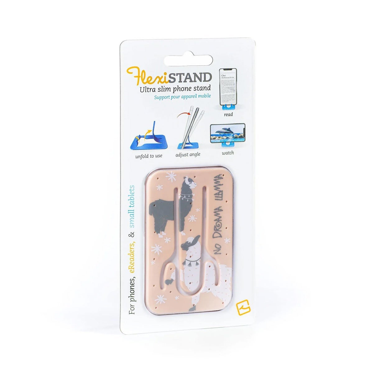 Mobilholder Flexistand Llama