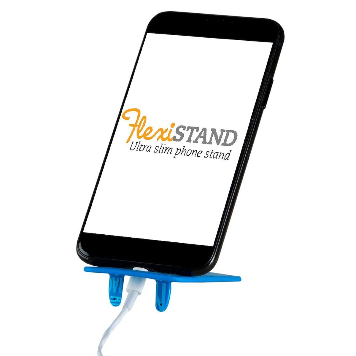 Mobilholder Flexistand Blue Words