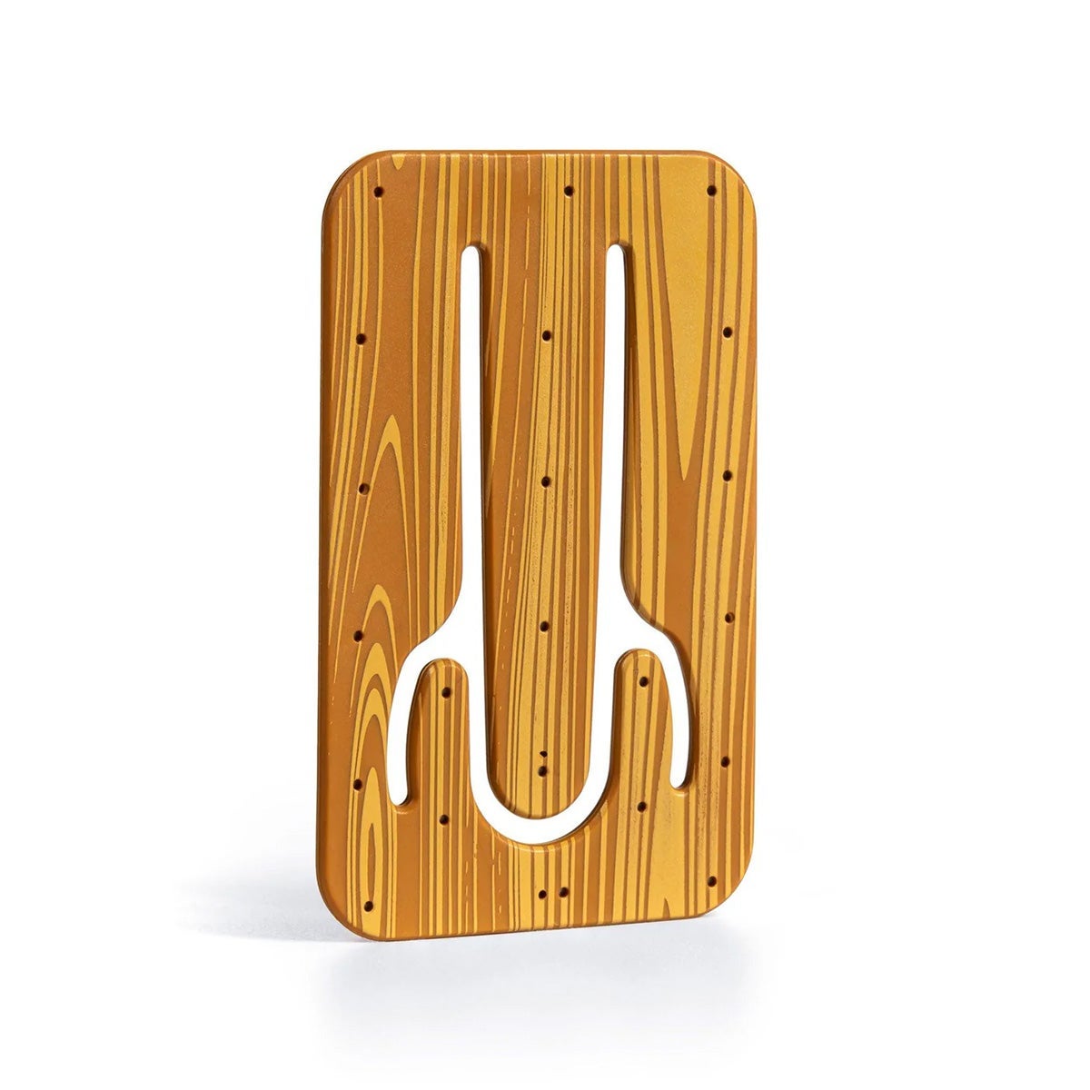 Mobilholder Flexistand Wood