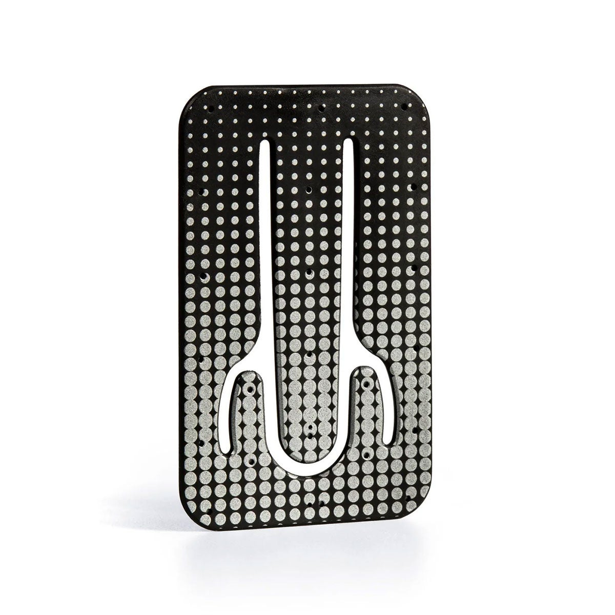 Mobilholder Flexistand Silver Dots