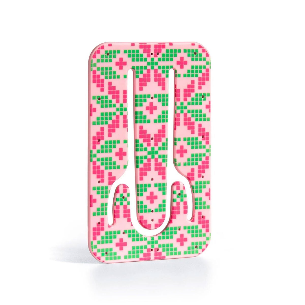 Mobilholder Flexistand Icelandic Pink