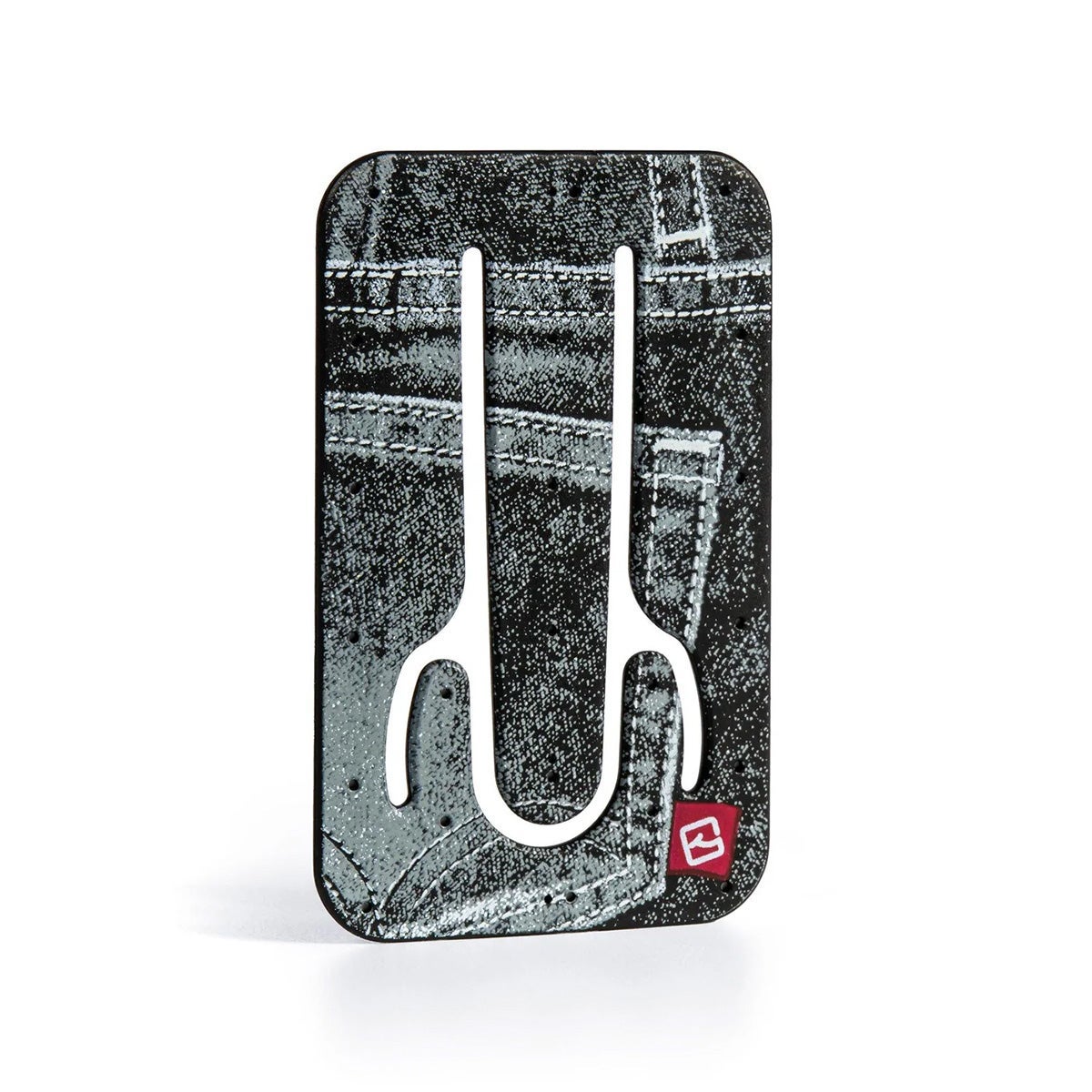 Mobilholder Flexistand Black Jeans