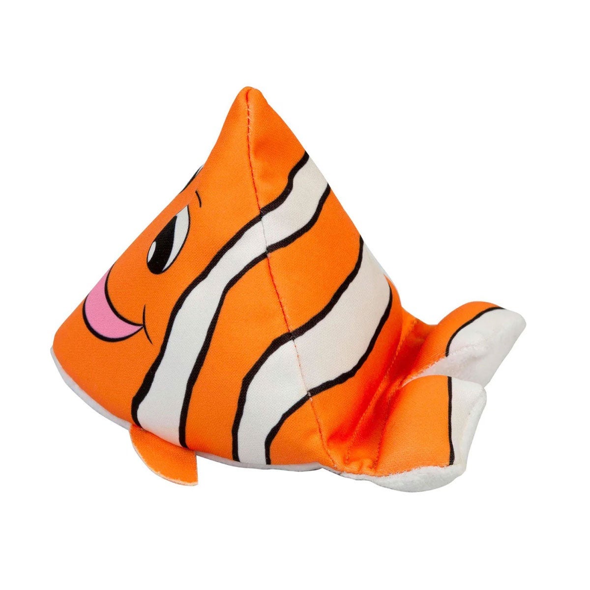 Mobilholder Plusheez Clown Fish
