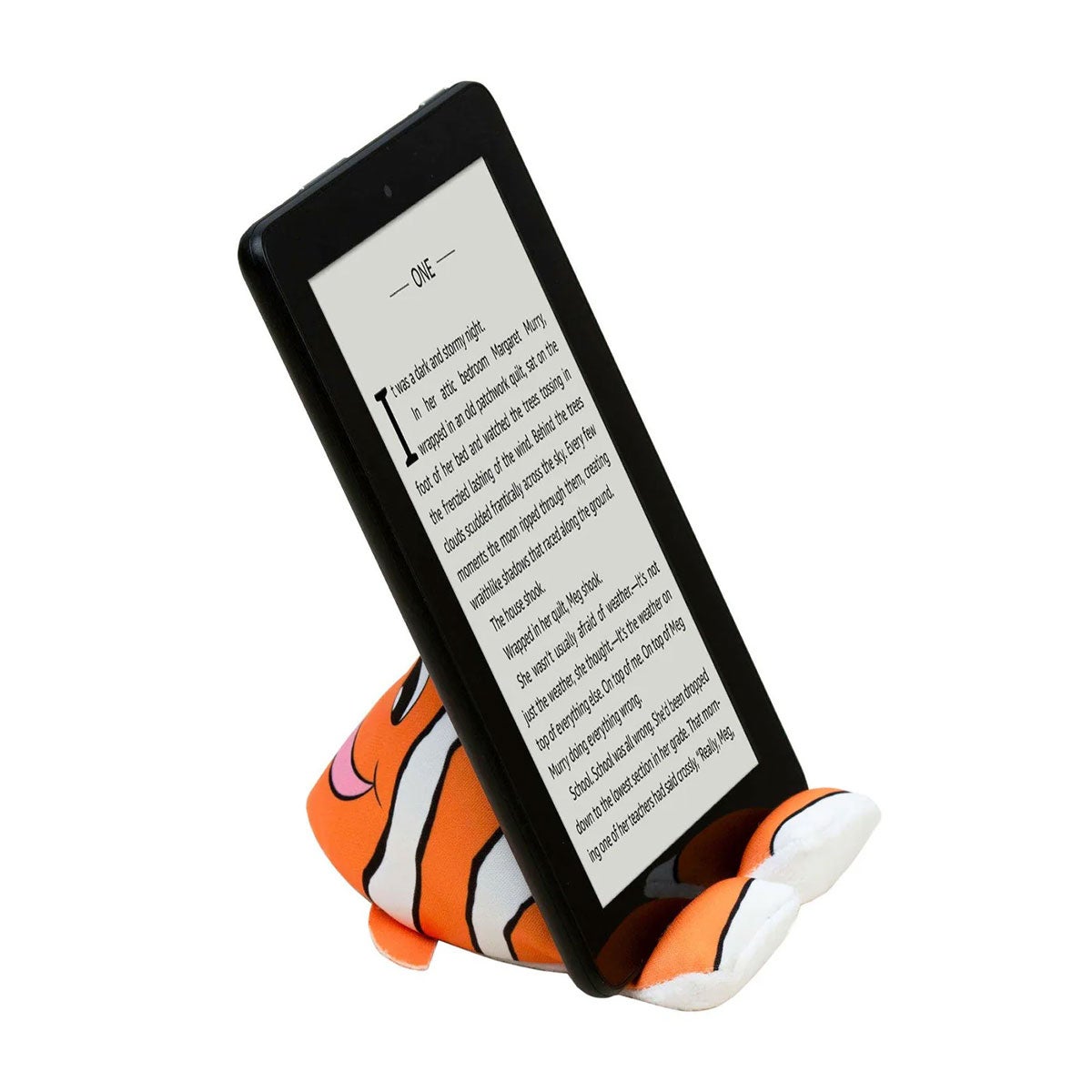 Mobilholder Plusheez Clown Fish