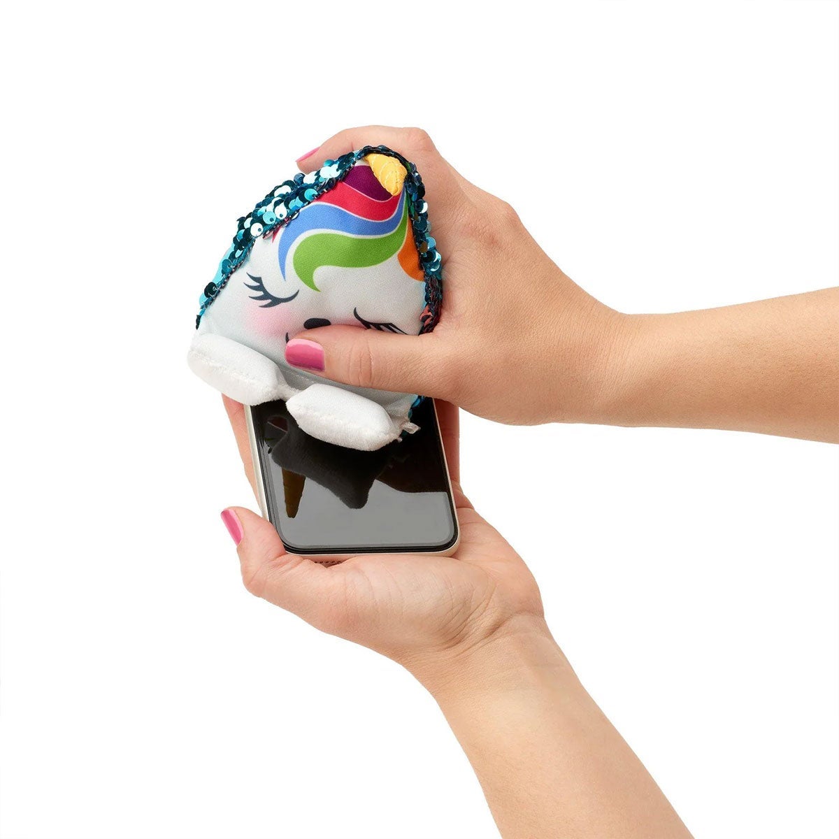 Mobilholder Plusheez Unicorn