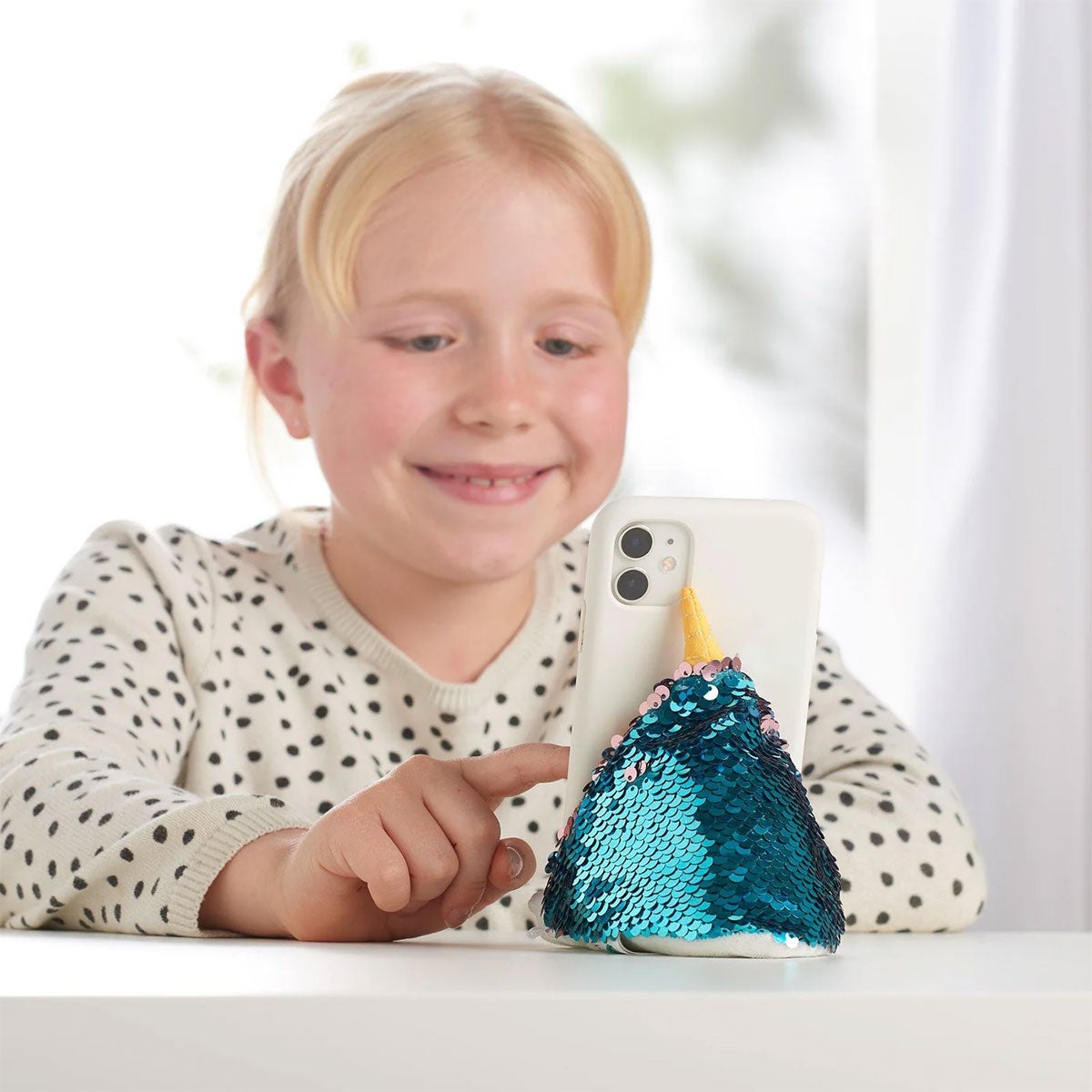 Mobilholder Plusheez Unicorn