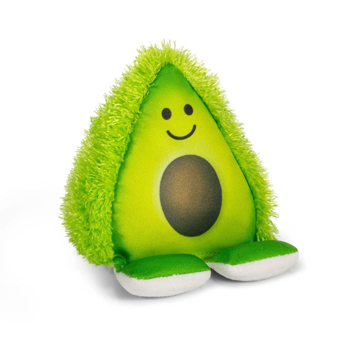 Mobilholder Plusheez Avocado