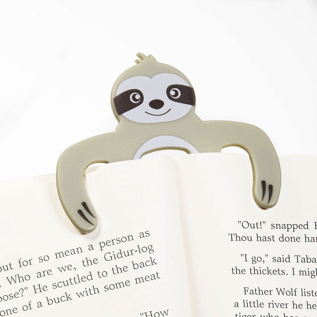 Page Pals Sloth