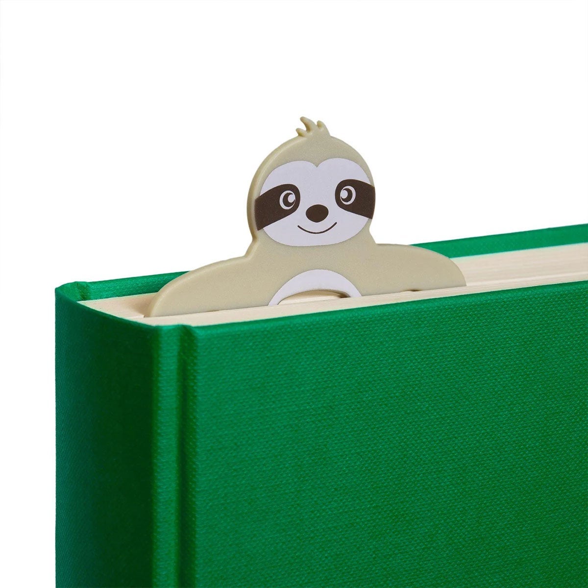 Page Pals Sloth