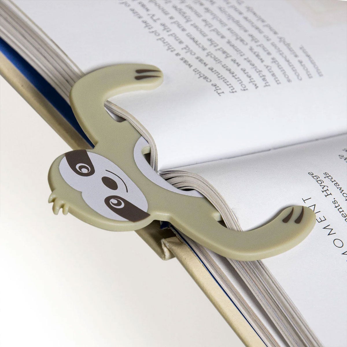 Page Pals Sloth