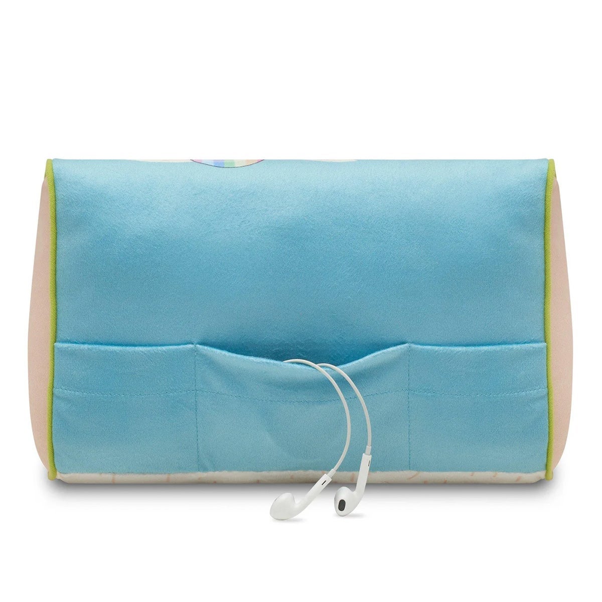 Book Couch Llama Cactus